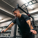 Functional Trainer - Gymstick - Musta