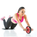 Ab-Roller - Gymstick - Exercise wheel