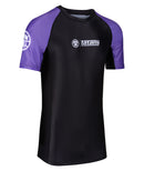 Rashguard - Tatami Fightwear - IBJJF Ranked - Liila