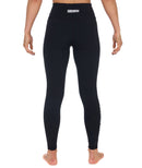 Spats - Ladies - Tatami Fightwear - 'Impact' - Leggings - Musta