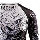 Rashguard - Phoenix Rising - Tatami