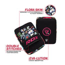 Focus pads - RDX - 'FL3' Floral/Black