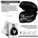 Mouth Guard - RDX - 'Junior' - Blue