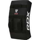 Potkutyyny - RDX - 'T1 GEL KICK SHIELD' - Heavy - Musta