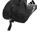 Treenilaukku - Adidas - '2 in 1' - Musta-Valkoinen - Karate