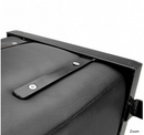 Uppercut bag - Super Pro - Wall bag - Musta