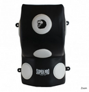 Uppercut bag - Super Pro - Wall bag - Musta