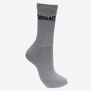 Socks - Everlast - '5-pack Everyday Crew' - Grey