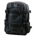 Reppu - Tatami Fightwear - Omega Backpack - Musta