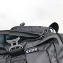 Reppu - Tatami Fightwear - Omega Backpack - Musta