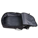 Reppu - Tatami Fightwear - Omega Backpack - Musta