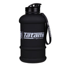 Juomapullo - Tatami Fightwear - '1 L' - Musta