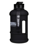 Juomapullo - Tatami Fightwear - '1 L' - Musta