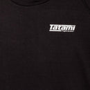 Dry Fit Tshirt – Tatami Fightwear - Charcoal