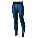 Spatsit - Tatami Fightwear - Katakana Grappling Spats - Navy