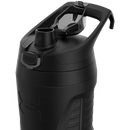 Juomapullo - Under Armour - Playmaker Jug - 0,95 l - Musta