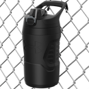 Juomapullo - Under Armour - Playmaker Jug - 0,95 l - Musta