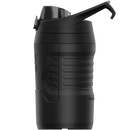 Juomapullo - Under Armour - Playmaker Jug - 0,95 l - Musta