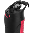 Juomapullo - Under Armour - Playmaker Jug - 0,95 l - Cerise