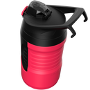 Juomapullo - Under Armour - Playmaker Jug - 0,95 l - Cerise