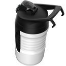 Juomapullo - Under Armour - Playmaker Jug - 0,95 l - Valkoinen