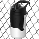 Juomapullo - Under Armour - Playmaker Jug - 0,95 l - Valkoinen