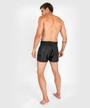 Muay Thai Shortsit - Venum - Classic, Musta/Musta