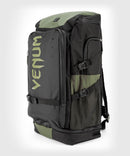 Reppu - Venum - 'Challenger Xtrem Evo' - Khaki/Musta