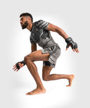 MMA-Shortsit - Venum Nakahi Shortsit - Harmaa