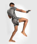 MMA-Shortsit - Venum Nakahi Shortsit - Harmaa