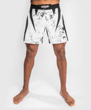MMA-shortsit - Venum G-Fit Marble Shortsit - Marble