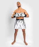 MMA-shortsit - Venum G-Fit Marble Shortsit - Marble