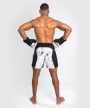 MMA-shortsit - Venum G-Fit Marble Shortsit - Marble
