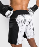 MMA-shortsit - Venum G-Fit Marble Shortsit - Marble