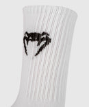 Sukat - Venum Classic Socks - Valkoinen