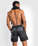 Treenishorsit - Venum Okinawa 3.0 Shortsit - Musta/Punainen