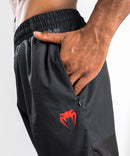 Treenishorsit - Venum Okinawa 3.0 Shortsit - Musta/Punainen