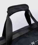 Treenikassi - Venum - Electron 3.0 Sport Bag - Musta