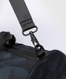 Treenikassi - Venum - Electron 3.0 Sport Bag - Musta