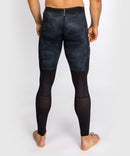 Spats - Venum - Electron 3.0 - Musta