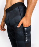 Spats - Venum - Electron 3.0 - Musta