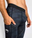 Spats - Venum - Electron 3.0 - Musta
