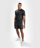 Training Shorts - Venum - Electron 3.0  - Musta