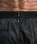 Training Shorts - Venum - Electron 3.0  - Musta