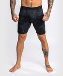Vale Tudo Shorts - Venum - Electron 3.0 - Musta