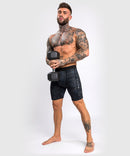 Vale Tudo Shorts - Venum - Electron 3.0 - Musta