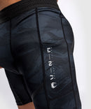 Vale Tudo Shorts - Venum - Electron 3.0 - Musta