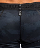 Vale Tudo Shorts - Venum - Electron 3.0 - Musta