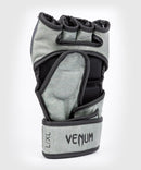 MMA Hanskat - Venum - Stone - Mineral Green