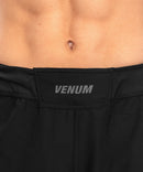 MMA Shortsit - Venum - G-Fit Air, Musta